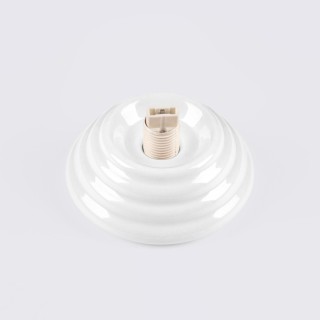 Plafonnier ZORI blanc IP44