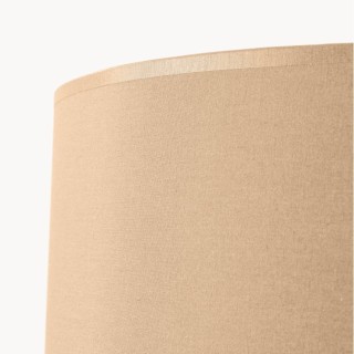 Lampadaire NATT beige
