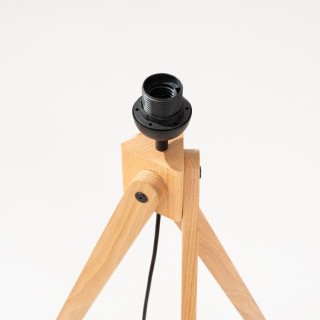 Lampadaire NATT beige