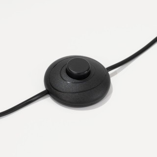 Lampadaire NATT bordeaux