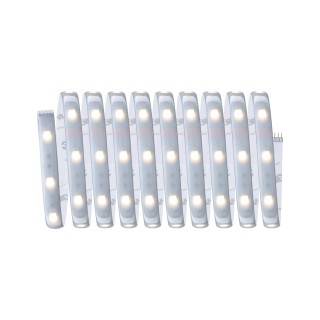 MaxLED 250 Strip LED Smart Home Zigbee 3.0 Kit de base 3m RGBW+ 3m revêtue IP44 15W 200lm/m 30 LEDs/m RGBW+ 36VA