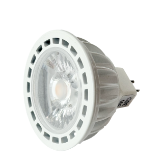 Ampoule MR16 LED 2,3W/12V 3.000K 270lm