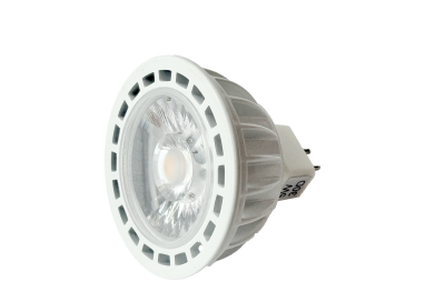 Ampoule MR16 LED 2,3W/12V 3.000K 270lm