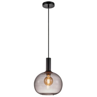 Alton 25 | Suspension | Noir