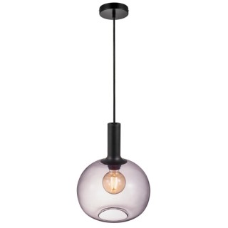 Alton 25 | Suspension | Noir