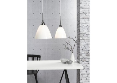 Read 20 | Suspension | Opale