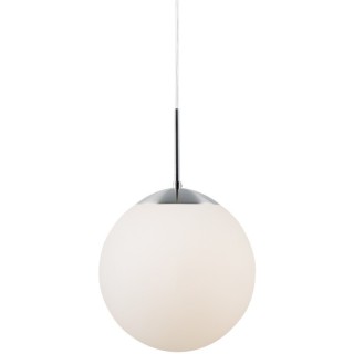 Cafe 25 | Suspension | Opale