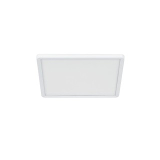 Oja 29 Square | 3000/4000K | 3-Step | Plafonnier | Blanc