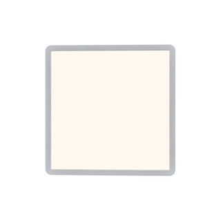 Oja 29 Square | 3000/4000K | 3-Step | Plafonnier | Blanc
