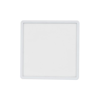 Oja 29 Square | 3000/4000K | 3-Step | Plafonnier | Blanc