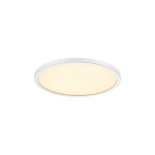 Oja 24 | 2700K | Plafonnier | Blanc