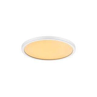 Oja 24 | 2700K | Plafonnier | Blanc