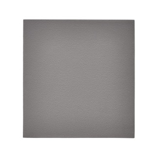 Canto Kubi 2 | Applique murale | Gris