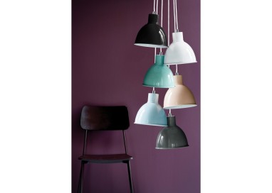 Pop | Suspension | Anthracite