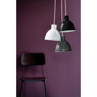 Pop | Suspension | Anthracite