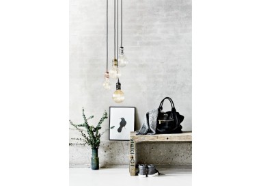 Avra | Suspension  | Cuivre