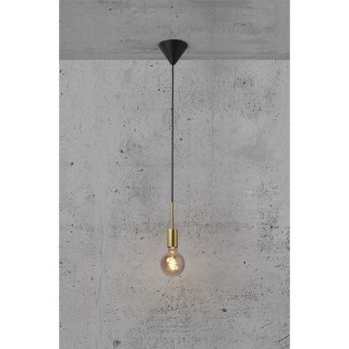 Paco | Suspension  | Laiton