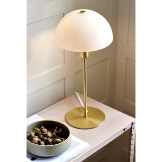 Ellen 20 | Lampe à poser | Laiton