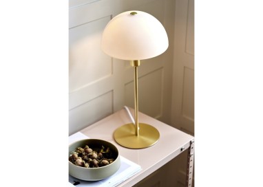 Ellen 20 | Lampe à poser | Laiton