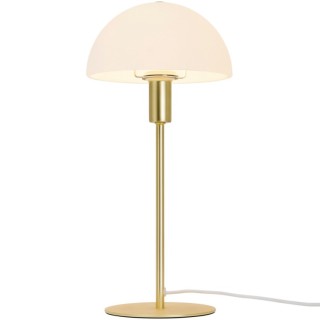 Ellen 20 | Lampe à poser | Laiton