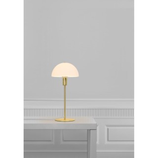 Ellen 20 | Lampe à poser | Laiton