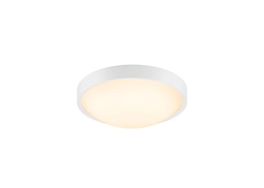 Altus | Plafonnier | Blanc