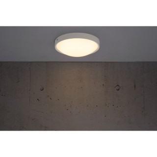 Altus | Plafonnier | Blanc