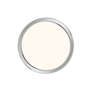 Oja 29 | IP54  3000/4000K | 3-Step | Plafonnier | Chromé