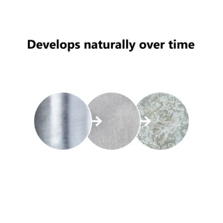 Base | Accessoire | Acier galvanisé