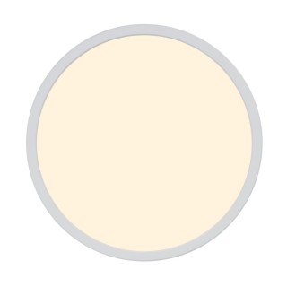 Oja 29 | 3000/4000K | 3-Step | Plafonnier | Blanc