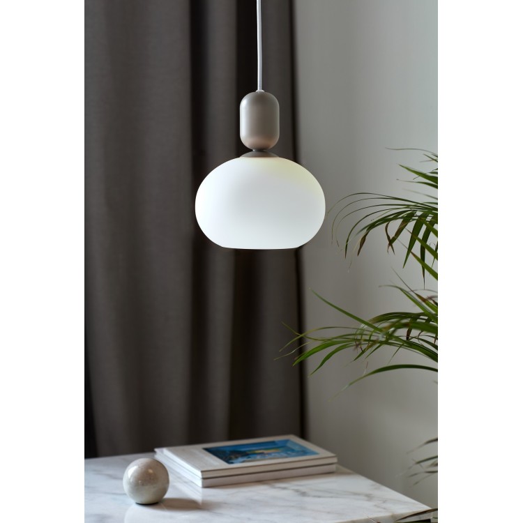 Notti 20 | Suspension | Gris