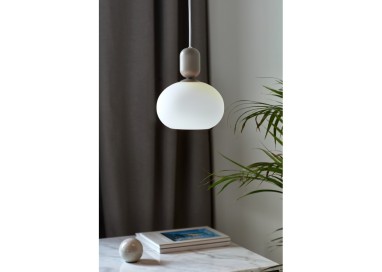 Notti 20 | Suspension | Gris