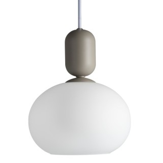 Notti 20 | Suspension | Gris