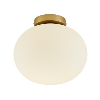 Alton 27,5 | Plafonnier | Laiton