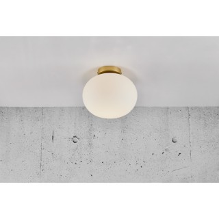 Alton 27,5 | Plafonnier | Laiton