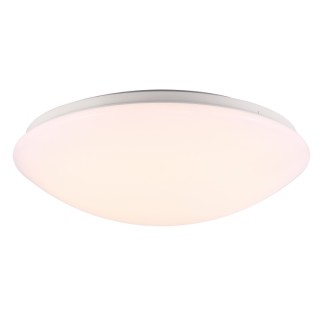 Ask 36 Sensor | IP44 | Plafonnier | Blanc