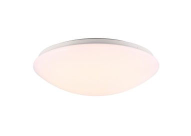 Ask 36 Sensor | IP44 | Plafonnier | Blanc