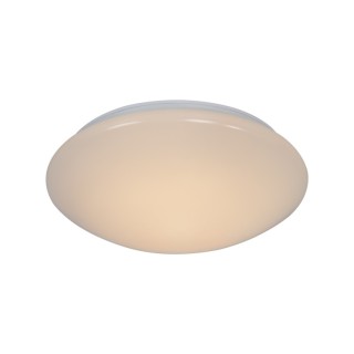 Montone 30 | IP44 | 2700K | Plafonnier | Blanc