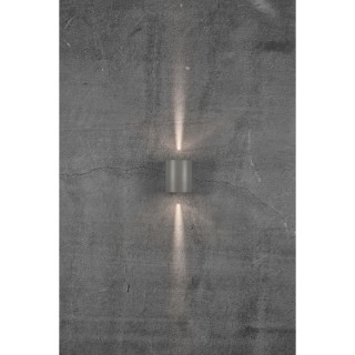 Canto 2 | Applique murale | Gris