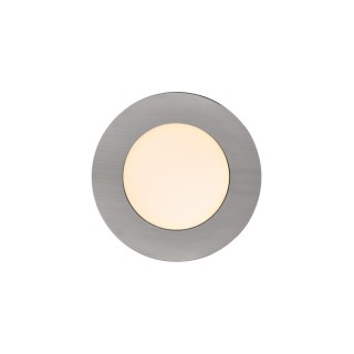 Leonis 3-Kit 2700K | Spot encastré | Brossé Nickel