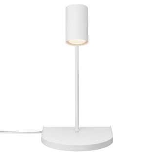 Cody | Applique murale | Blanc