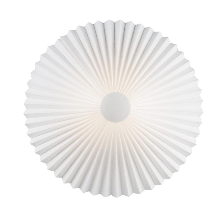 Trio 45 | Plafonnier | Blanc