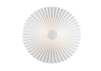 Trio 45 | Plafonnier | Blanc
