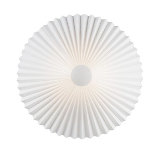 Trio 45 | Plafonnier | Blanc