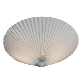 Trio 45 | Plafonnier | Blanc