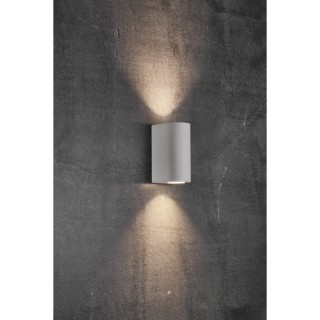 Canto Maxi 2 | Applique murale | Blanc