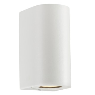 Canto Maxi 2 | Applique murale | Blanc