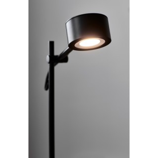 Clyde | Lampe à poser | Noir