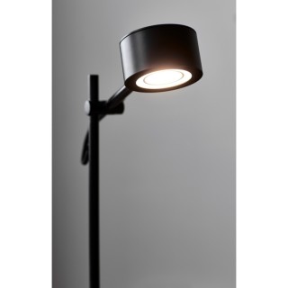 Clyde | Lampe à poser | Noir