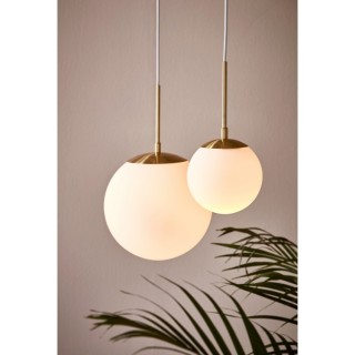 Grant 25 | Suspension | Laiton